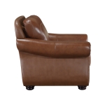 Picture of Genuine Leather Chair