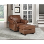 Picture of Genuine Leather Chair