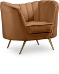 Picture of VELVET CHAIR