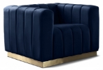 Picture of VELVET CHAIR