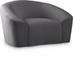 Picture of VELVET CHAIR