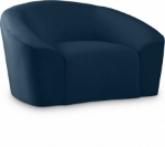 Picture of VELVET CHAIR