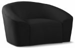 Picture of VELVET CHAIR