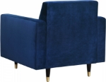 Picture of VELVET CHAIR