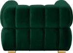 Picture of VELVET CHAIR