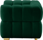 Picture of VELVET CHAIR