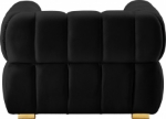 Picture of VELVET CHAIR