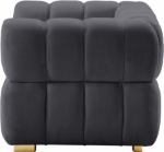 Picture of VELVET CHAIR