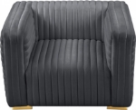 Picture of VELVET CHAIR