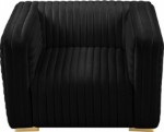 Picture of VELVET CHAIR