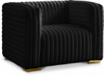 Picture of VELVET CHAIR