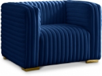 Picture of VELVET CHAIR