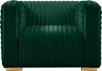 Picture of VELVET CHAIR