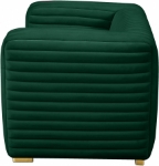 Picture of VELVET CHAIR