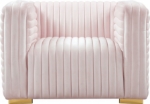Picture of VELVET CHAIR