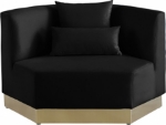 Picture of VELVET CHAIR