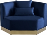 Picture of VELVET CHAIR