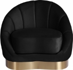 Picture of VELVET CHAIR