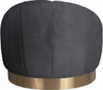 Picture of VELVET CHAIR