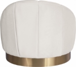 Picture of VELVET CHAIR