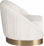 Picture of VELVET CHAIR