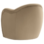 Picture of Velvet Accent Chair