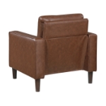 Picture of Faux Leather Chair