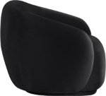 Picture of Velvet Upholstered Chair