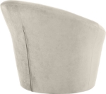 Picture of Velvet Upholstered Accent Chair