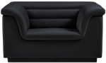 Picture of Velvet Chair