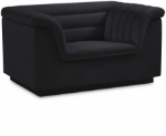 Picture of Velvet Chair