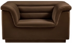 Picture of Velvet Chair