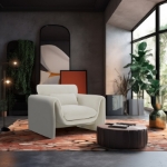 Picture of Velvet Chair