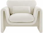 Picture of Velvet Chair