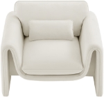 Picture of Velvet Chair