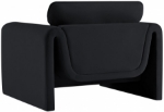 Picture of Velvet Chair