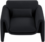 Picture of Velvet Chair
