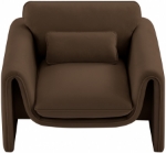 Picture of Velvet Chair