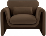 Picture of Velvet Chair