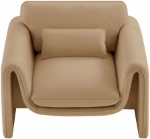 Picture of Velvet Chair