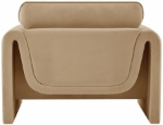 Picture of Velvet Chair