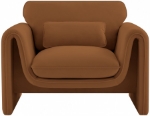 Picture of Velvet Chair