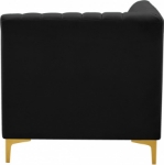 Picture of Velvet Chair