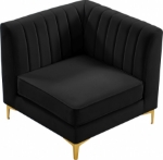 Picture of Velvet Chair