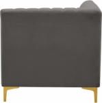 Picture of Velvet Chair