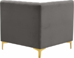 Picture of Velvet Chair