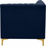 Picture of Velvet Chair