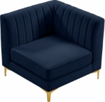 Picture of Velvet Chair