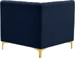 Picture of Velvet Chair