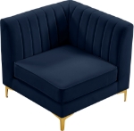 Picture of Velvet Chair